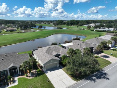 (private lake, pond, creek) Home For Sale in San Antonio Florida