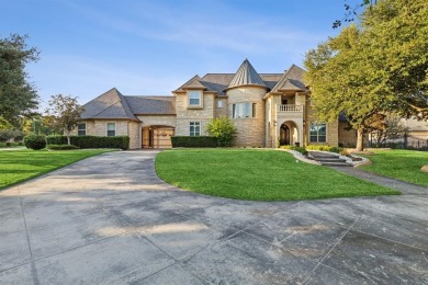 Lake Grapevine Home For Sale in Flower Mound Texas