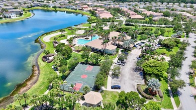 Welcome to this immaculately kept home in Vizcaya Falls, Port St - photo 32