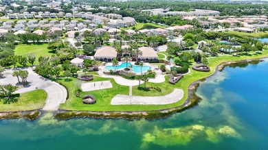 Welcome to this immaculately kept home in Vizcaya Falls, Port St - photo 33