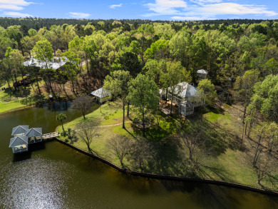 BEAUTIFUL WATERFRONT LAKE HOUSE IN EAST TEXAS! - photo 4