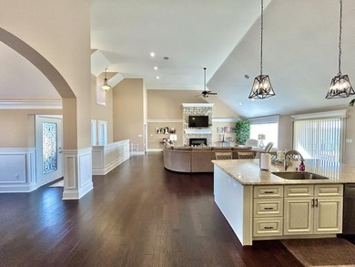 Experience luxurious living in the desirable Allens Landing Lake - photo 35