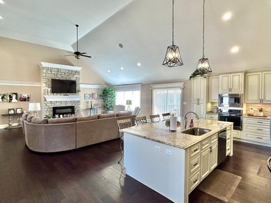 Experience luxurious living in the desirable Allens Landing Lake - photo 36