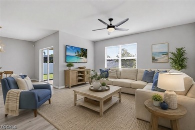 ASSUMABLE FHA LOAN 4.25% Interest Rate!! This well-maintained - photo 1