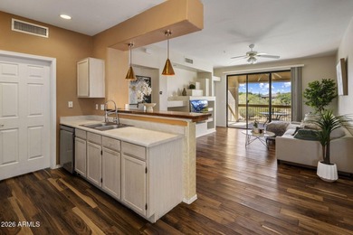 Beautifully maintained second-floor condo in the highly - photo 3