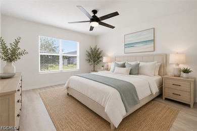 ASSUMABLE FHA LOAN 4.25% Interest Rate!! This well-maintained - photo 6