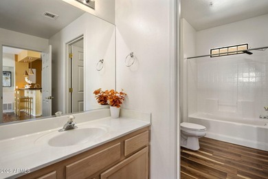 Beautifully maintained second-floor condo in the highly - photo 10