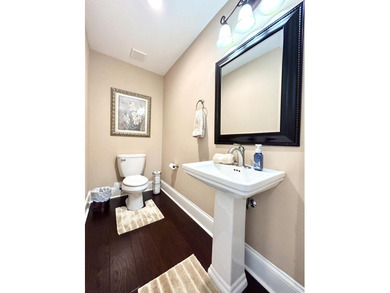 Experience luxurious living in the desirable Allens Landing Lake - photo 51