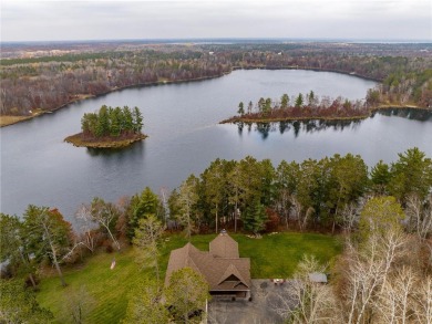 (private lake, pond, creek) Home For Sale in Ideal Twp Minnesota