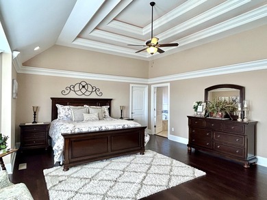 Experience luxurious living in the desirable Allens Landing Lake - photo 54