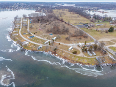 Jimmerson Lake Acreage For Sale in Angola Indiana