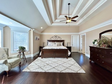Experience luxurious living in the desirable Allens Landing Lake - photo 55