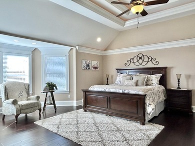 Experience luxurious living in the desirable Allens Landing Lake - photo 57