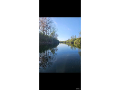 Lake Acreage For Sale in Carlisle, Indiana