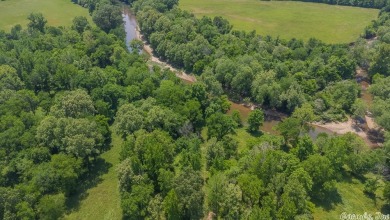 Saline River Acreage For Sale in Lonsdale Arkansas