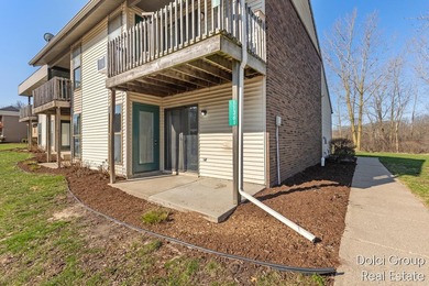 Discover this desirable Allendale end-unit condo offering extra - photo 1