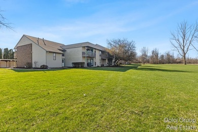 Discover this desirable Allendale end-unit condo offering extra - photo 2