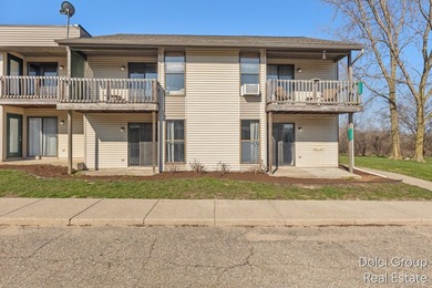 Discover this desirable Allendale end-unit condo offering extra - photo 6