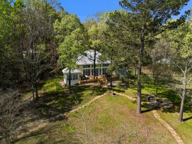 BEAUTIFUL WATERFRONT LAKE HOUSE IN EAST TEXAS! - photo 3