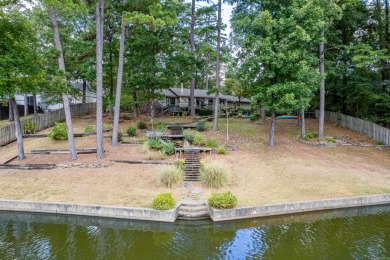 Lake Hamilton Home For Sale in Hot Springs Arkansas