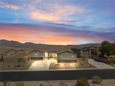 Lake Home For Sale in Bullhead City, Arizona