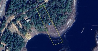 (private lake, pond, creek) Lot For Sale in Chipley Florida