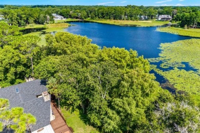 (private lake, pond, creek) Home For Sale in Lake Mary Florida