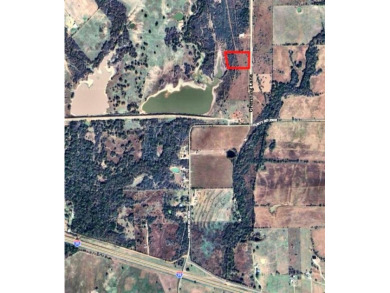 Lake Acreage For Sale in Wills Point, Texas