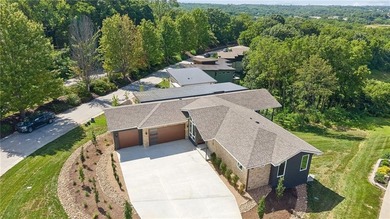 Spectacular, one-of-a kind home overlooking the 14th hole of the - photo 3