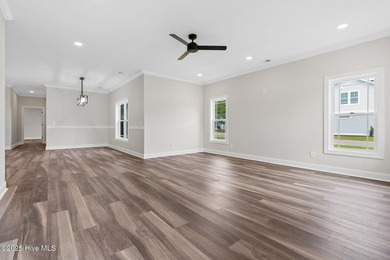 This meticulously crafted, brand-new home showcases exquisite - photo 8