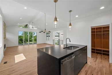 Spectacular, one-of-a kind home overlooking the 14th hole of the - photo 9