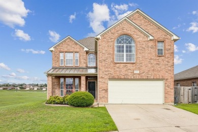 Lake Home For Sale in Fort Worth, Texas