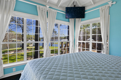 BEAUTIFUL WATERFRONT LAKE HOUSE IN EAST TEXAS! - photo 17