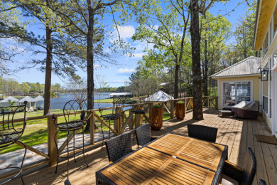 BEAUTIFUL WATERFRONT LAKE HOUSE IN EAST TEXAS! - photo 8