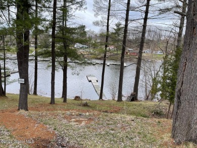 Great Sacandaga Lake Home For Sale in Mayfield Tov New York