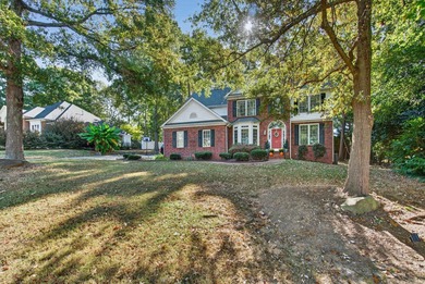 Twin Lakes Home For Sale in Moore South Carolina