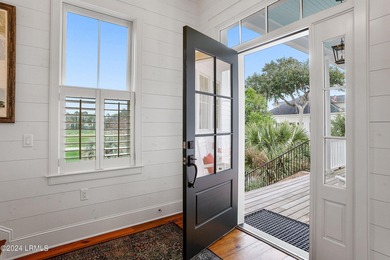 The Palmer House stands as a testament to Lowcountry living - photo 11