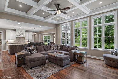 WELCOME TO YOUR PRIVATE EXECUTIVE ESTATE! Nestled on 3+ acres in - photo 11