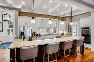 The Palmer House stands as a testament to Lowcountry living - photo 14