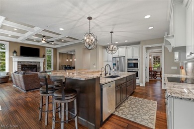 WELCOME TO YOUR PRIVATE EXECUTIVE ESTATE! Nestled on 3+ acres in - photo 14