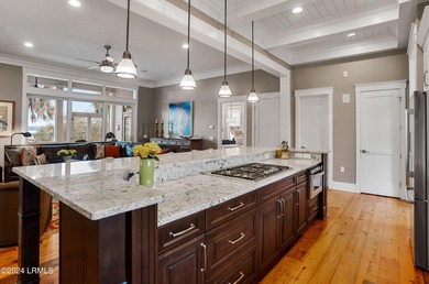 The Palmer House stands as a testament to Lowcountry living - photo 15