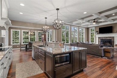 WELCOME TO YOUR PRIVATE EXECUTIVE ESTATE! Nestled on 3+ acres in - photo 16