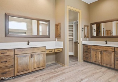 Welcome to this exceptional custom home in the highly - photo 17