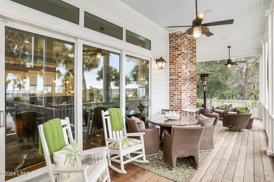 The Palmer House stands as a testament to Lowcountry living - photo 18