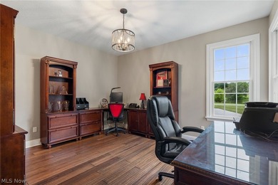 WELCOME TO YOUR PRIVATE EXECUTIVE ESTATE! Nestled on 3+ acres in - photo 18