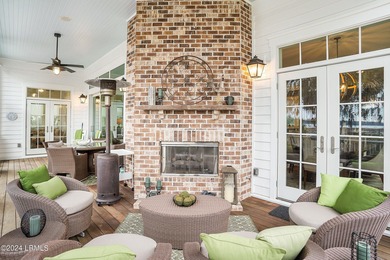 The Palmer House stands as a testament to Lowcountry living - photo 19