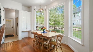Nestled in a prime Alpine location, this spacious and - photo 19