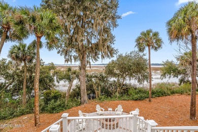 The Palmer House stands as a testament to Lowcountry living - photo 20