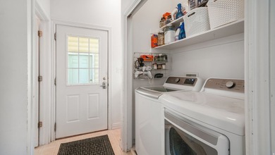 Nestled in a prime Alpine location, this spacious and - photo 20