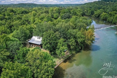  Home For Sale in Hardy Arkansas
